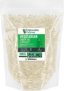 XPRS Nutra suurus 3 Tühja kapslit - 5000 loend Selge Tühi Vegankapslid - Taimsed Tühjad pillid - DIY Köögiviljakapslid Täitmine - Veggie Pill Kapslid