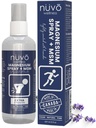 Nuvo Wellness Magneesium Spray koos MSM-iga - ekstra tugevus - kerge lavendli lõhn - 12oz