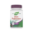 Nature's Way Saw Palmetto Premium Extract, eesnäärme tervisetoetus meestele *, 160 mg ühe serveerimise kohta, 120 Softgels (pakendamine võib varieeruda)