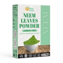 Maitsetaimed Botanica Neem Pulber juuste kasvuks, nahahooldus ja Detox Wildcrafted Bitter Neem Lehed Pulber immuunsüsteemi toetamiseks, seedetrakti tervis 5, 3 oz