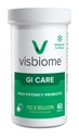 Visbiome® GI Care - kõrge potentsiaaliga probiootikum - 112,5 miljardit CFU elus probiootikumid, Original De Simone Formulation, Made in USA, 60 kapslit.