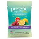 Preggie Pop tilgad Plus rikastatud vitamiiniga B6 - hommikune haigushüvitis, mis on rikastatud vitamiiniga B6. Preggie Pops rasedate naiste kommi tilkade leevendamiseks. Hapu vaarika ja hapu sidrun 48 krahv