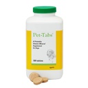 Lemmikloomad Multivitamiinid ja mineraalsed toidulisandid koertele, närimistablett, 180 Count pudel