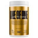 Üks ONE Laaditud Pre-Workout - High-Stim Energy, Focus & Kestvus EndoFloTM, Genius PureTM Alpha GPC, NeuroRushTM, Dynamine®, No Crash, Gluten Free - Pink Burst