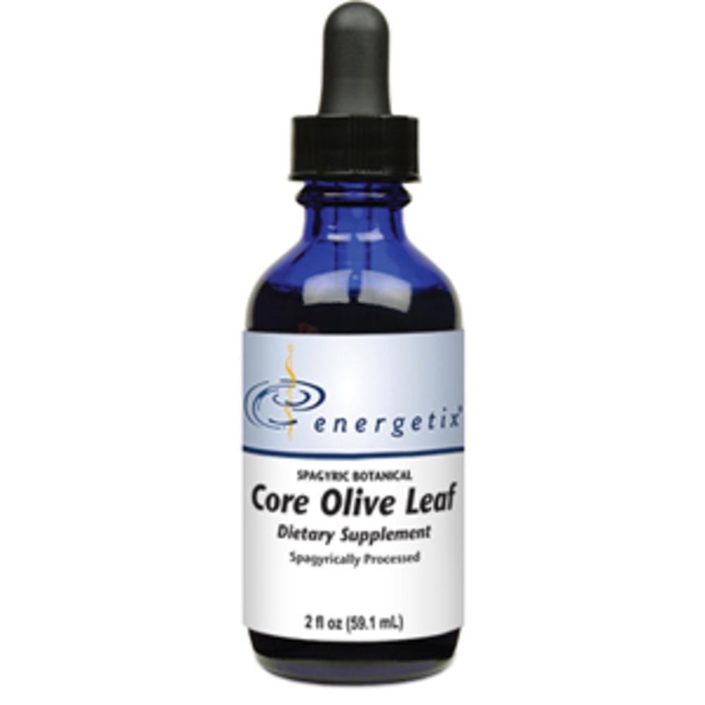 Energetix Core Olive Leaf (2 untsi)