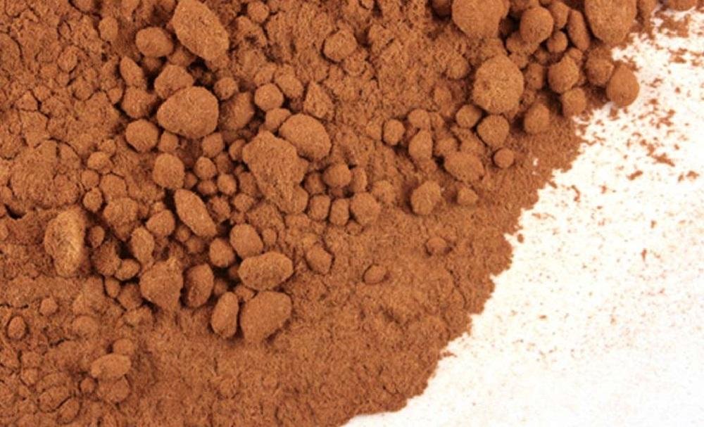 Yohimbe koorepulber (1 lb)