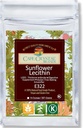Cape Crystal päevalilleletsitiini pulber, 100% looduslik ja gluteenivaba. See on Vegan, GMO-vaba alternatiiv sojaletsitiini pulbrile (14-oz.)