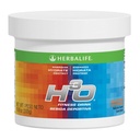 Herbalife H3O Fitness Drink: Orangeade Canister 10,6 Oz (300 g), Süsivesikud Segu vahetu energia, energilise, hüdraat, Kaitse, looduslikult maitsestatud