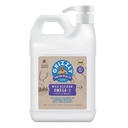 Grizzly Pet Products Omega Health Vedel Omega-3 Täiendus koertele ja kassidele, 64 Ounce Jug