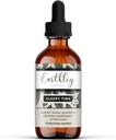 Earthley Wellness Sleepy Time, Natural Herbal Sleep Support täiskasvanutele ja lastele, rahustav ekstrakt lõõgastav ja rahutu ööd, alkoholivaba, valmistatud Catnip, Pealuu ja Passionflower (1oz)