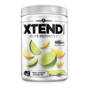 Xtend XTEND Original BCAA Powder 7 g BCAA ja 2,5 g L-Glutamiin, Suhkruvaba post Treening Lihaste taastamise jook koos aminohapetega meestele ja naistele, 30 serveerimist