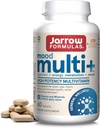 Kitsad valemid Multi + meeleolu multivitamiinid juhuslikuks stressikindluseks, 60 tabletti, 30 päeva pakkumine