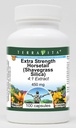 Extra Strength Horsetail (Shavegrass Silica) 4: 1 Ekstrakt – 450 mg (100 kapslit, ZIN: 514199) – 3 pakendit