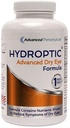 ADVANCED THERACEUTICALS Hydroptic Advanced Dry Eye Formula One-Per-Day 90-Day Supply - Supports Eye Nutrition & Tear Film with Astaxanthin, Omega-3, Vitamins - Areds 2