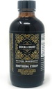 BUCKLEBURY rahustav taimne siirup - ülemine hingamisteede tugi, originaalne Premium taimsed kõik ühes täienduses sinus, bronhide, kurgu ja hingamisteede toetuseks - 4oz
