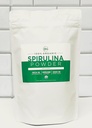 Spirulina pulber Orgaaniline 1kg/2,2lb -285 Servings 3.5g Serving Size - USDA Certified - TOORAINE Tihe üle 70% Valgu Serving - Purest Source Vegan Valk - Superfood
