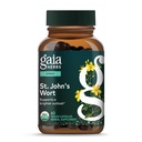 Gaia maitsetaimed naistepuna - looduslik stressitoetuslisa - naistepuna - 60 vegankapslit (20-päevane pakkumine)