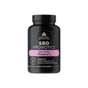 Ancient Nutrition probiootikumid naistele, kord päevas naiste probiootikumid 30ct, seedetrakti tugi ja vähendab juhuslikku puhumist, valmistatud Chaste Tree Berry ja Amla Berry, 25 miljardit CFU-d *
