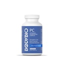 BodyBio PC - fosfatidüülkoliin aju terviseks, vaimseks selguseks, kognitiivseks funktsiooniks, rakkude parandamiseks ja tervislikuks vananemiseks, fosfolipiidide kompleksne lisand õrnale igapäevasele detoksile