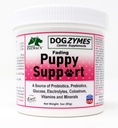 Dogsüümid Fading Kutsikas Toetus Probiootikumid Prebiootikumid Ensüümid Glükoos Elektrolüüdid Vitamiinid Mineraalid Segu veega 1 kuni 16 (3 Ounce)