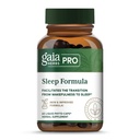 GAIA HERBS PRO une valem - toetab rahulikku und ja lõdvestumist juhusliku unetuse korral * - taimeekstraktid valerian Juur, Passionflower & Lavendel - Vegankapslid - 60 vedelat Füto-Caps