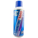 Ronnie Coleman Signature Series L-karnitiin XS 3000 Vedelik, Aminohapped Metabolism ja Lean Lihaste Tugevus Toetus, Stimulant Free, Sugar Free, Zero Carbs, Viinamarjad, 16 Oz