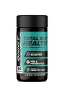 ONNIT Total Gut Health Daily Digestive Support, IGENTM Non-GMO testitud seedimist täiendada naistele ja meestele 7 tüve probiootikumid, prebiootikumid, ensüümid ja betaiin HCL, 60 Count