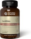 Looduse Päikesepaiste Letsitiini 180 Softgels