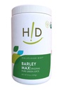 Hallelujah Dieet Orgaaniline BarleyMax - odra Grass Mahl ja Alfalfa Mahl Pulber, Vegan Valem, Taimepõhine Dieet Toidulisand, Tervis Toidukaubad, Originaal, 8,5 Ounce Pudel (60 päeva pakkumine)