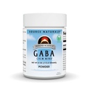 Allikas Naturals Serene Science GABA, Calm Mind - 4 oz pulber