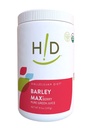 Hallelujah Diet Organic BarleyMax - oder ja Alfalfa Green Juice Powder, Berry Flavor, 8,5 Ounces (60 päeva pakkumine)