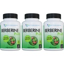 Arst soovitab tarnida Berberine Plus 1200mg per Serving - 120 Veggie kapslit Royal Jelly (120 loend (3 pakendit))
