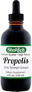 Stakich Propolis Extract (4 75%)