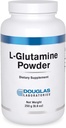 Douglas Laboratories L-Glutamiini pulber | Toetab seedetrakti ja immuunsüsteemi struktuuri ja funktsiooni | 250 grammi