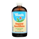 Fearn Vedel letsitiin - 32 fl oz