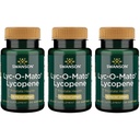 Swanson Lyc- O- Mato Lycopene 10 Milligrams 60 Sgels (3 Pack)