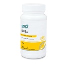 SFI Health Klaire Labs DHEA 10mg - Dehüdroepiandrosteroon, mis on saadud metsikust jamist - mikroniseeritud kõrgema imendumise jaoks - sojavaba, hüpoallergeenne täiendus meestele ja naistele (100 kapslit)