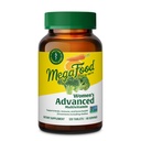 MegaFood Naiste täiustatud multivitamiinid naistele - arsti poolt formuleeritud raua, koliini, D-vitamiini, C-vitamiini ja tsinkiga - aju tervis - immuuntoetus - mitte-GMO - taimetoitlane - 120 tabs (60 serveerimist)