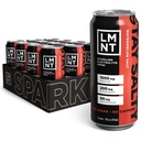 Joo LMNT Sparkling Electrolyte Drink - Arbuus Sool | 12-Count