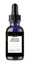 Colloidal Silver 1500 PPM, Super-Strength Concentration, Immune Defense, High-Grade Mild Silver Protein (4,00 Fl Oz, 4.00, Fl Oz) by TheaWell
