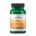 Swanson Double Strength Tokotrienols - Antioksüdant - (60 vedelat kapslit, igaüks 100 mg)