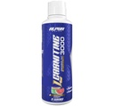 Alpha Supps L Karnitiin Vedelik 3000 | Stimulant-vaba L-karnitiin Lisa meestele ja naistele | Pre-Workout energia suurendamine & lihaste taastamine | Zero Suhkur, Rasv ja Süsivesikud | 31 Servings (Watermelon Candy)
