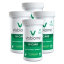 Visbiome® GI Care - kõrge potentsiaaliga probiootikum - 112,5 miljardit CFU elus probiootikumid, Original De Simone Formulation, Made in USA, 240 kapslit.