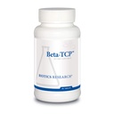Biotics Research Beta TCP - Natural Nutritional Support for Sapp Production, Maks funktsioon, Aids in Fat Digestion & Tervislik Kolesterool - Tarnib Betaiini Orgaaniline peedi kontsentraat - 90 tabletti