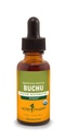 Herb Pharm Certified Organic Buchu Liquid Extract for Uriinisüsteemi tugi, 1 Fl Oz