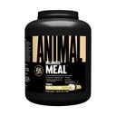Animal Balanced Meal Replacement Powder, 46G High Protein | Vanilla 5LB