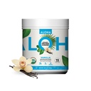 ALOHA Organic Plant Based Protein Powder, Stevia Free, Vanilla, 19,6 oz, 15 Serving PAKEND