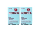 RepHresh Pro-B vaginaalne probiootikum, 30 kapslit, 2 pakendis
