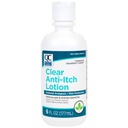 Quality Choice Anti-Itch Lotion Clear 6OZ