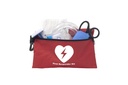 Quick Response Kit - Red, with Nylon Case
